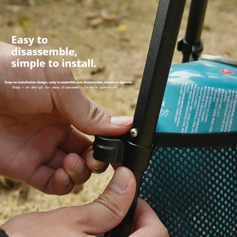 Portable Triangular Under Tabl – Outdoor Furniture Australia recenzja i cena