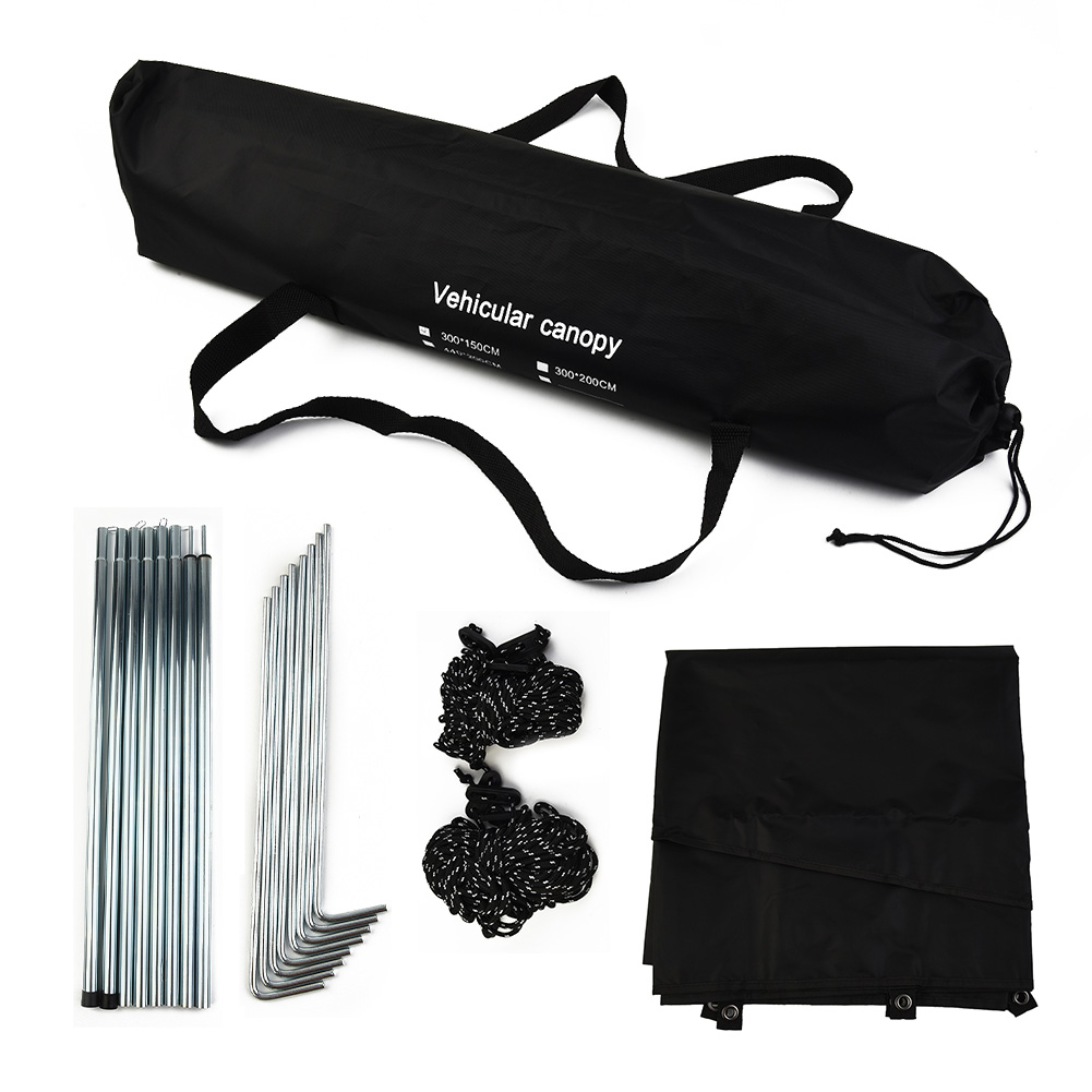 Universal Awning Sun Canopy Su – Sun Sail Shade recenzja i cena