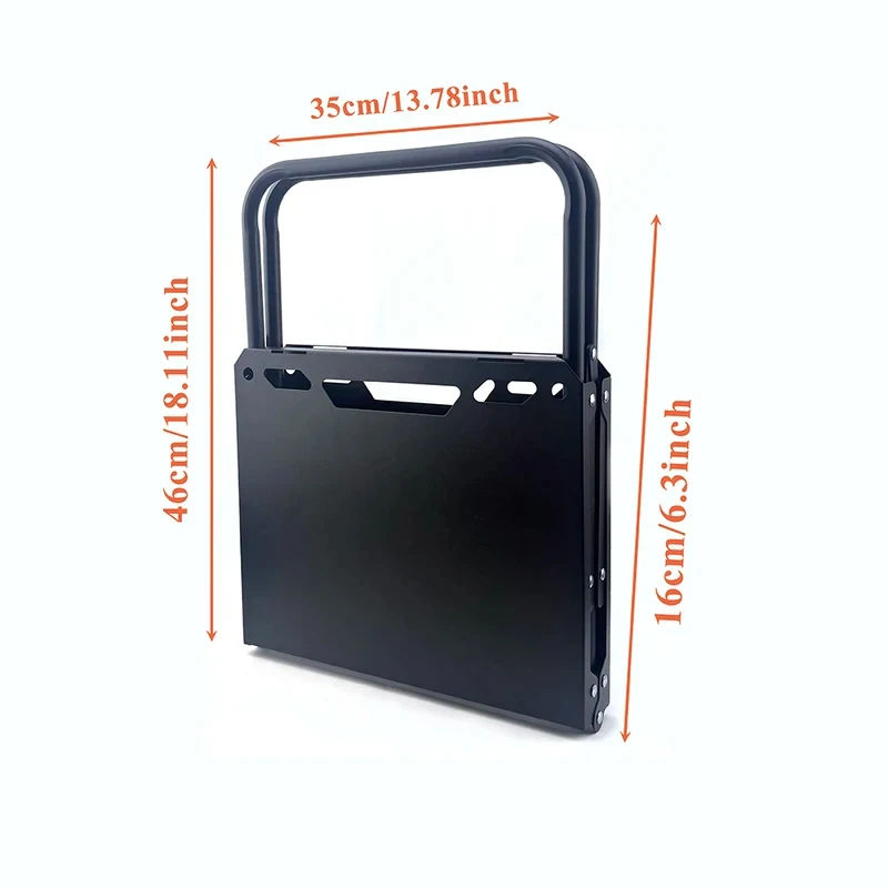 Foldable Portable Camping Tabl – Outdoor Furniture Australia recenzja i cena