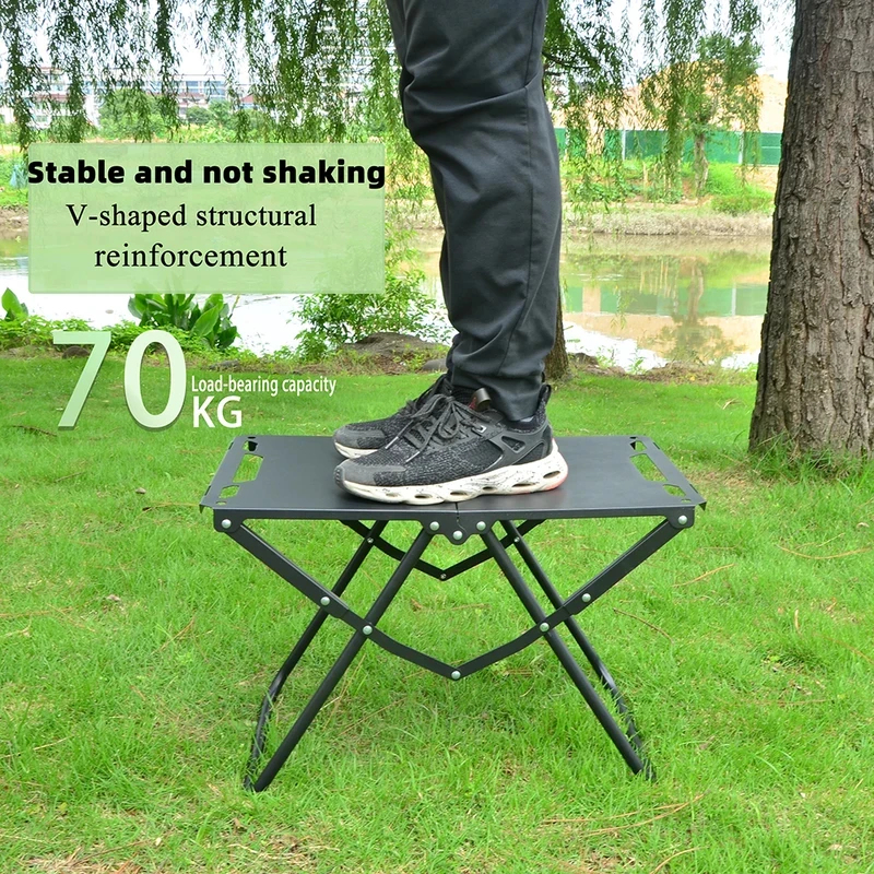 Foldable Portable Camping Tabl – Outdoor Furniture Australia recenzja i cena