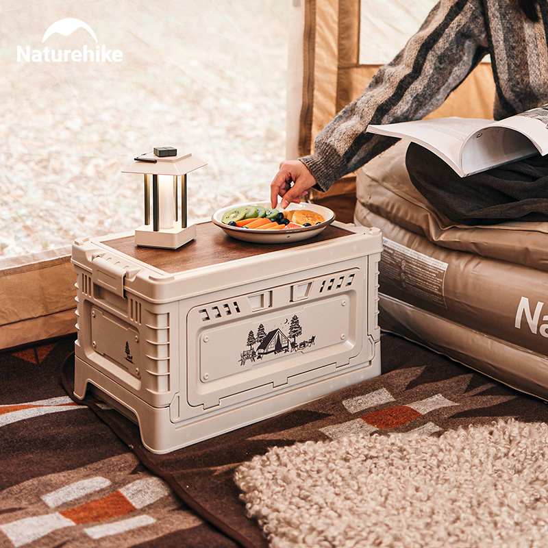 Naturehike Camping Box 60L Lar – Outdoor Furniture Australia recenzja i cena