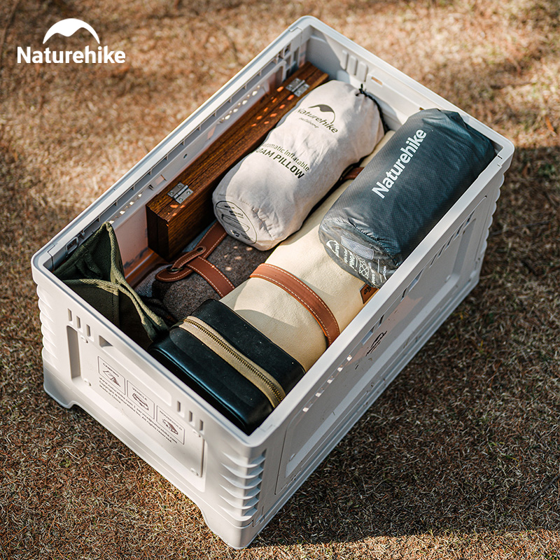 Naturehike Camping Box 60L Lar – Outdoor Furniture Australia recenzja i cena
