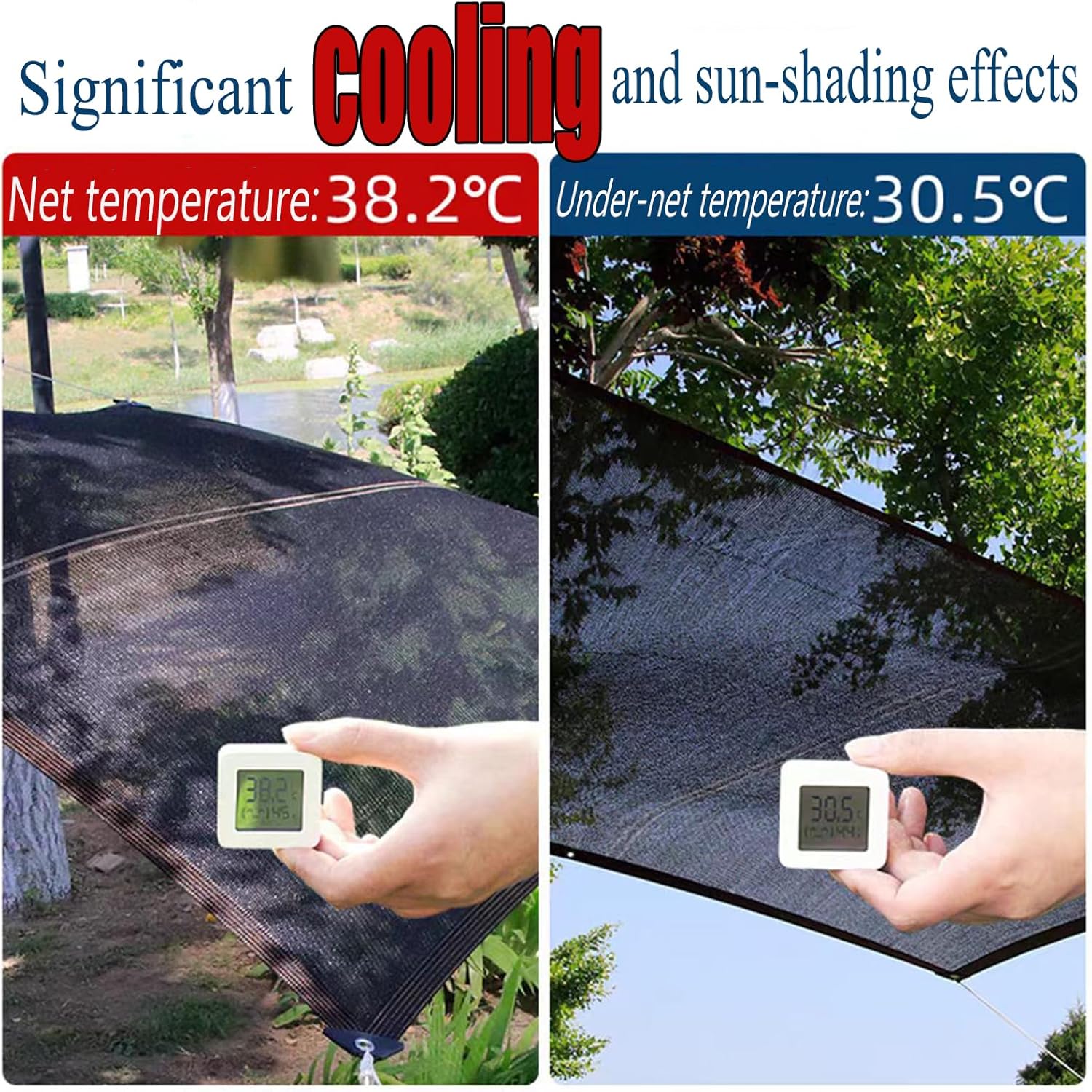 90% Shade Cloth Sun Sail, Dura – Sun Sail Shade recenzja i cena