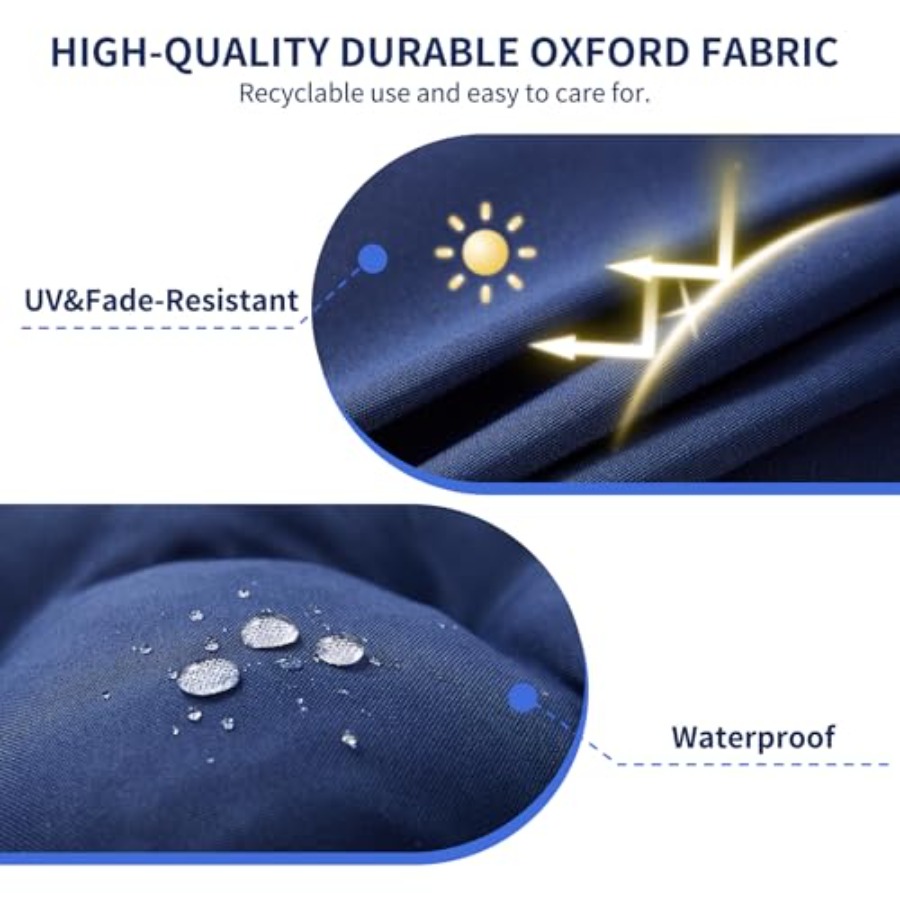 Outdoor Bench Cushion,,Waterpr – Outdoor Furniture Without Cushions recenzja i cena