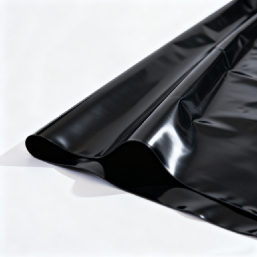 Durable Pure Black PVC Waterpr – Outdoor Furniture Sofa recenzja i cena