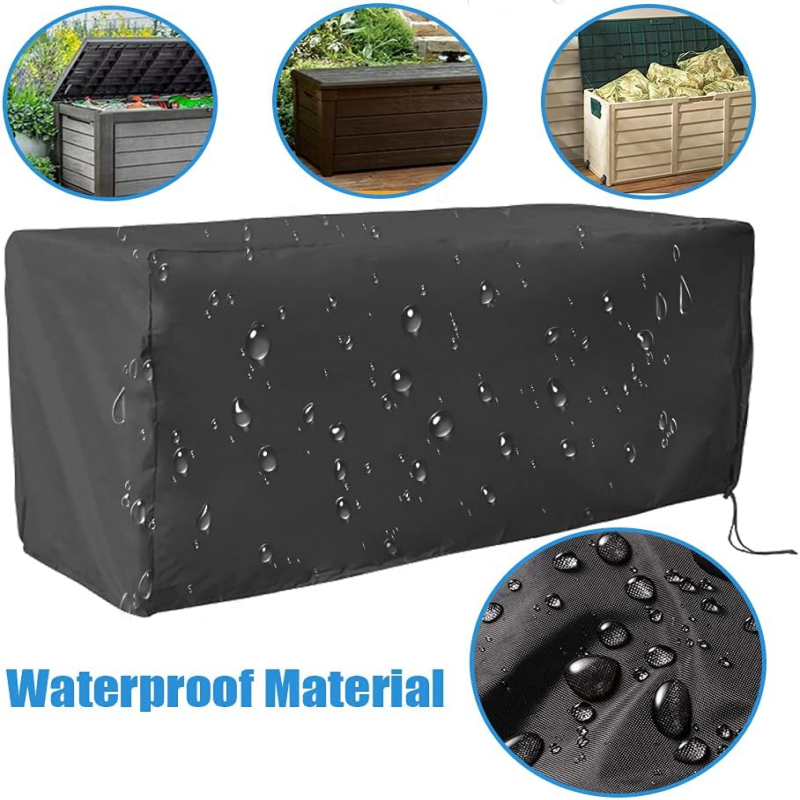 Heavy Duty Waterproof Patio Fu – Outdoor Furniture Table recenzja i cena