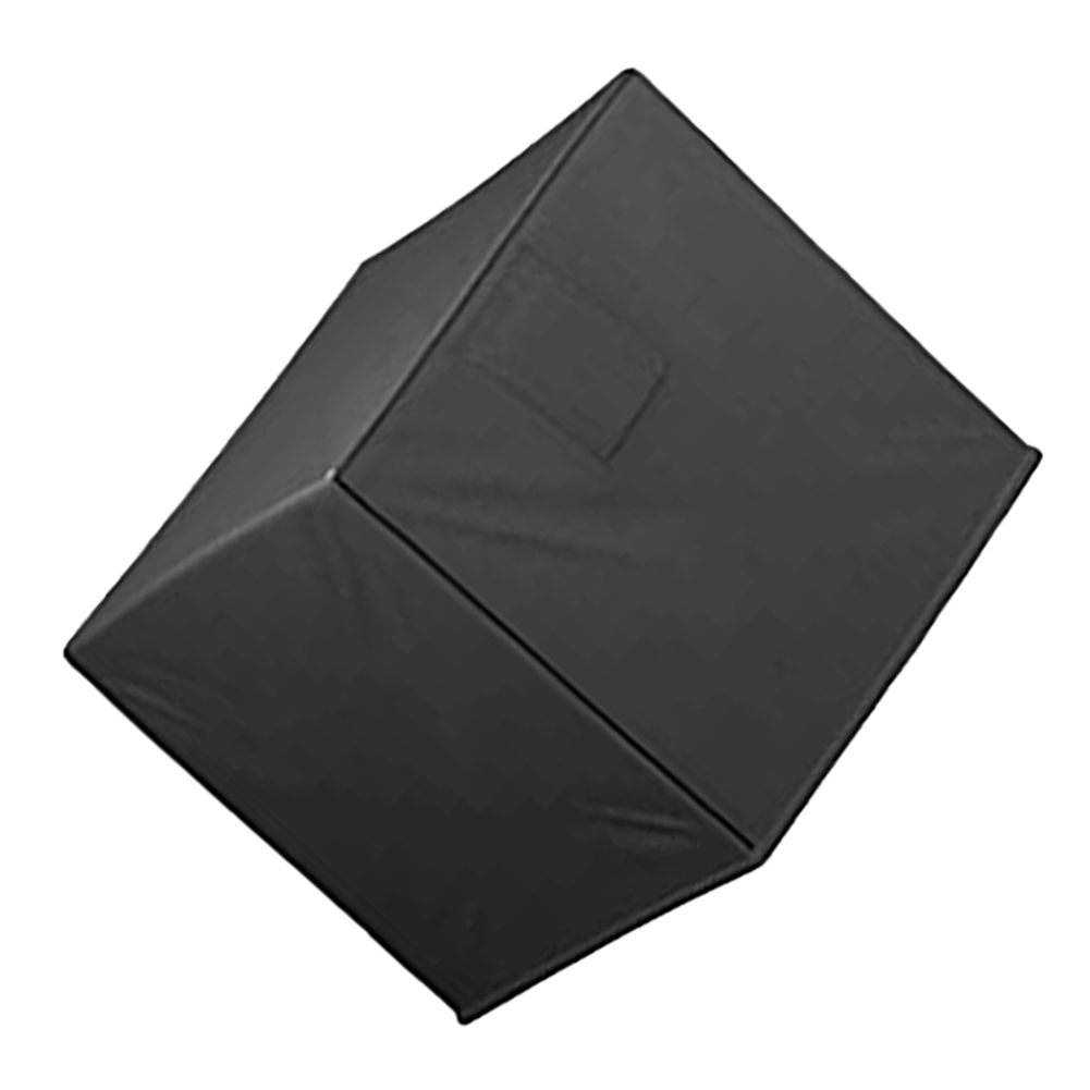 Black Waterproof Oxford Dust C – Outdoor Furniture Table recenzja i cena