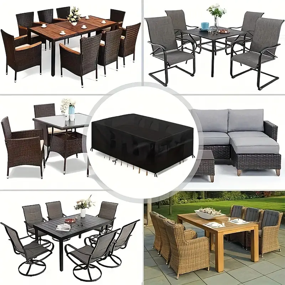 Outdoor patio garden furniture – Outdoor Furniture Sofa recenzja i cena