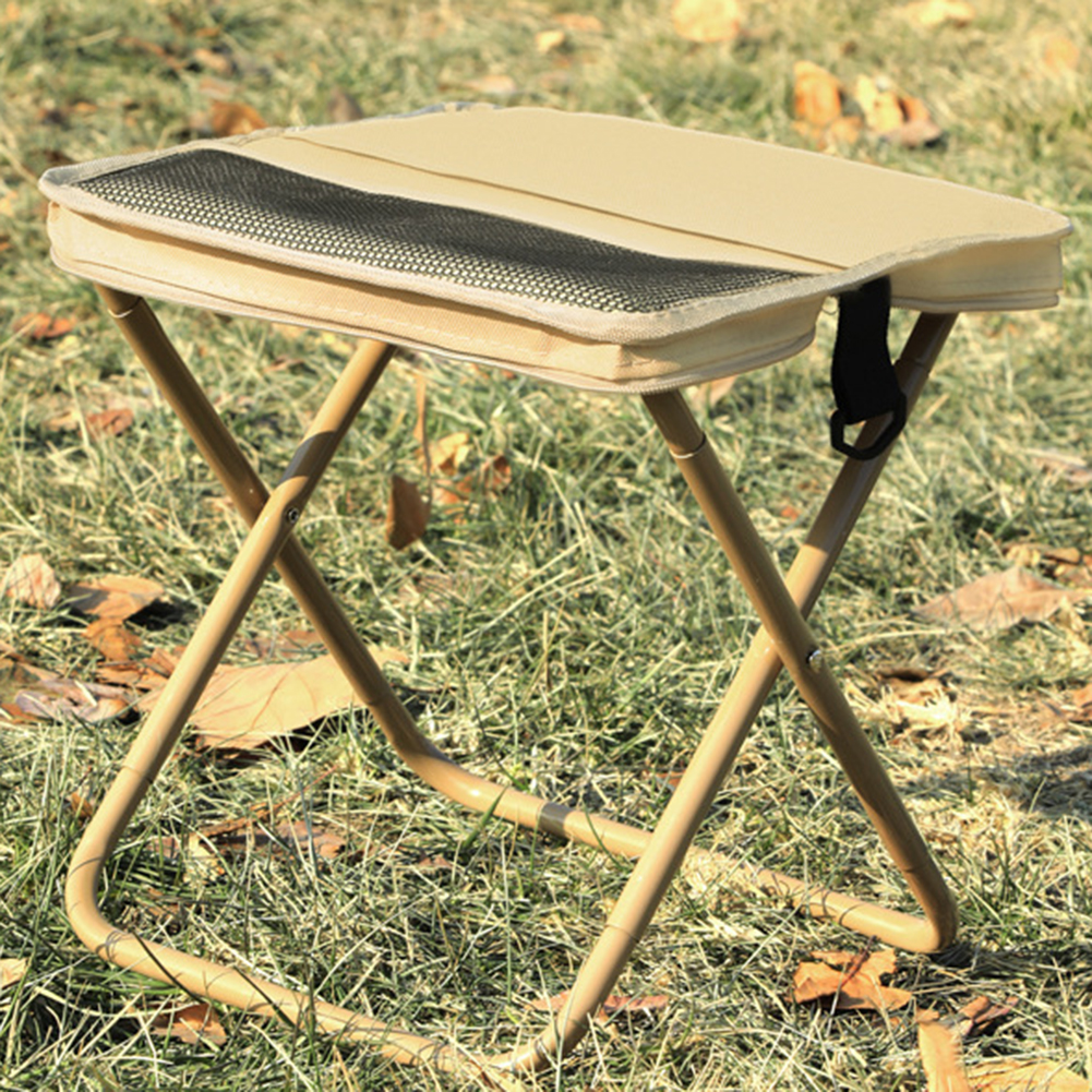 Foldable Backpack Stool Portab – Outdoor Furniture Cheap recenzja i cena