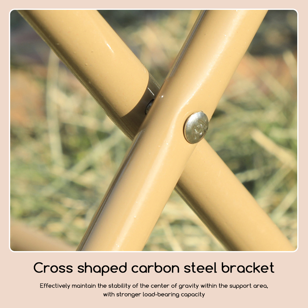 Foldable Backpack Stool Portab – Outdoor Furniture Cheap recenzja i cena