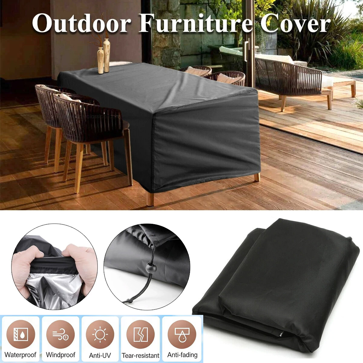 Commonly Used Sizes Waterproof – Outdoor Furniture Paint recenzja i cena