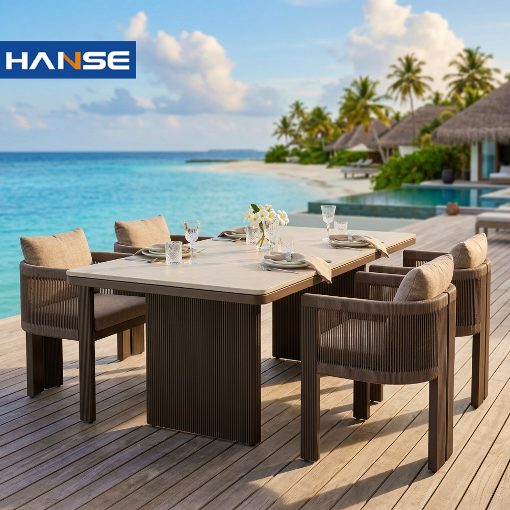 High Quality Outdoor Patio Gar – Outdoor Furniture Table recenzja i cena