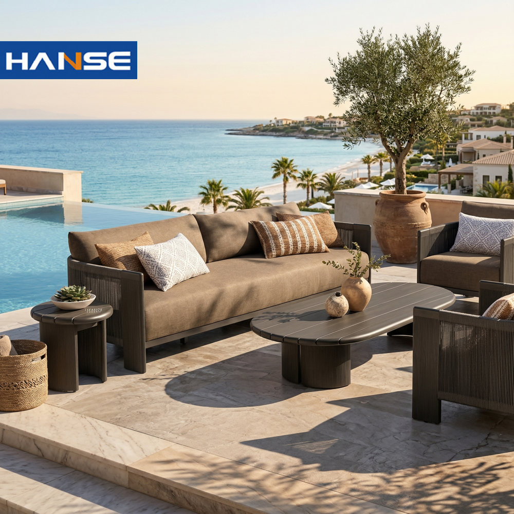 High Quality Outdoor Patio Gar – Outdoor Furniture Table recenzja i cena