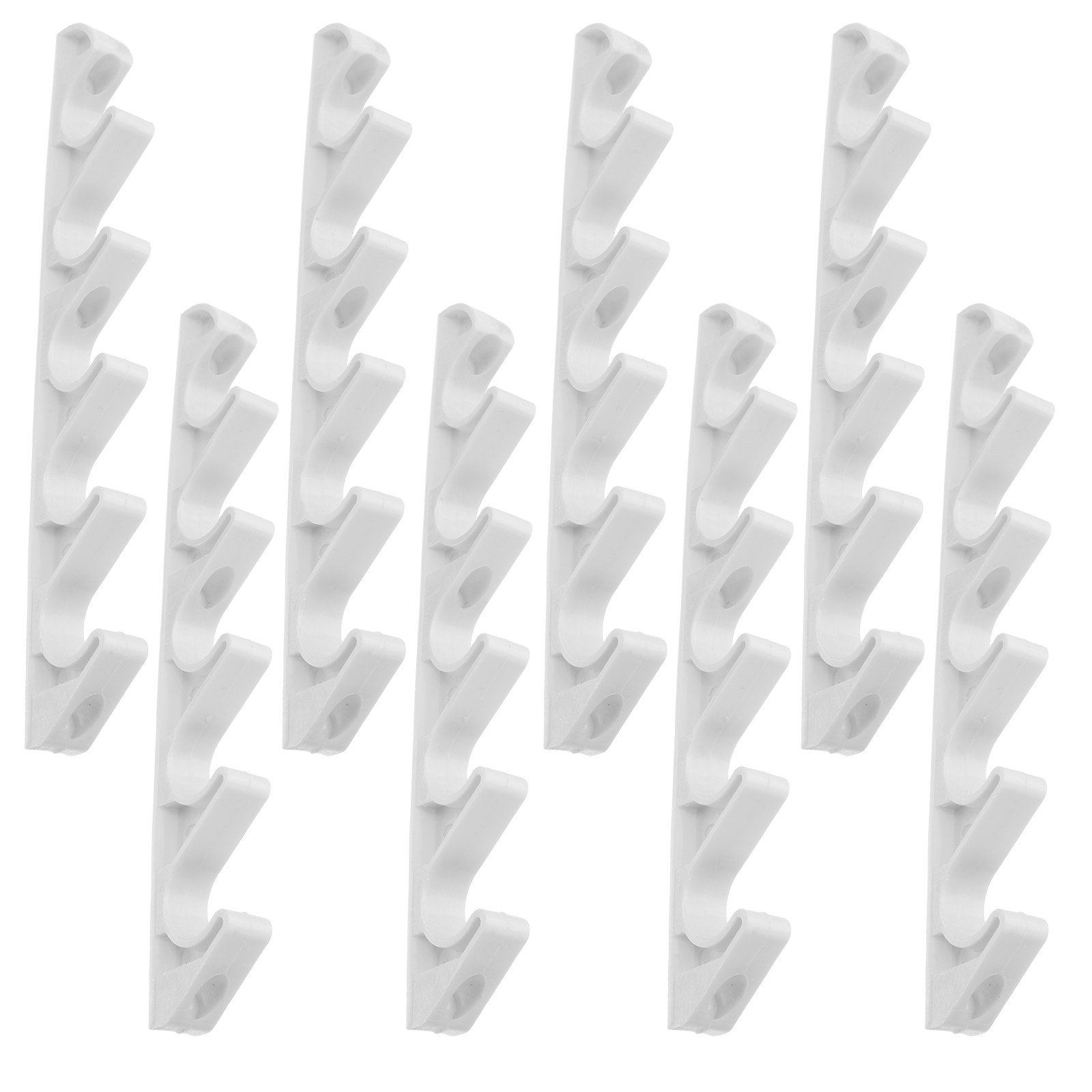 8Pcs Nylon Chair Adjustment Br – Outdoor Furniture For Patio recenzja i cena
