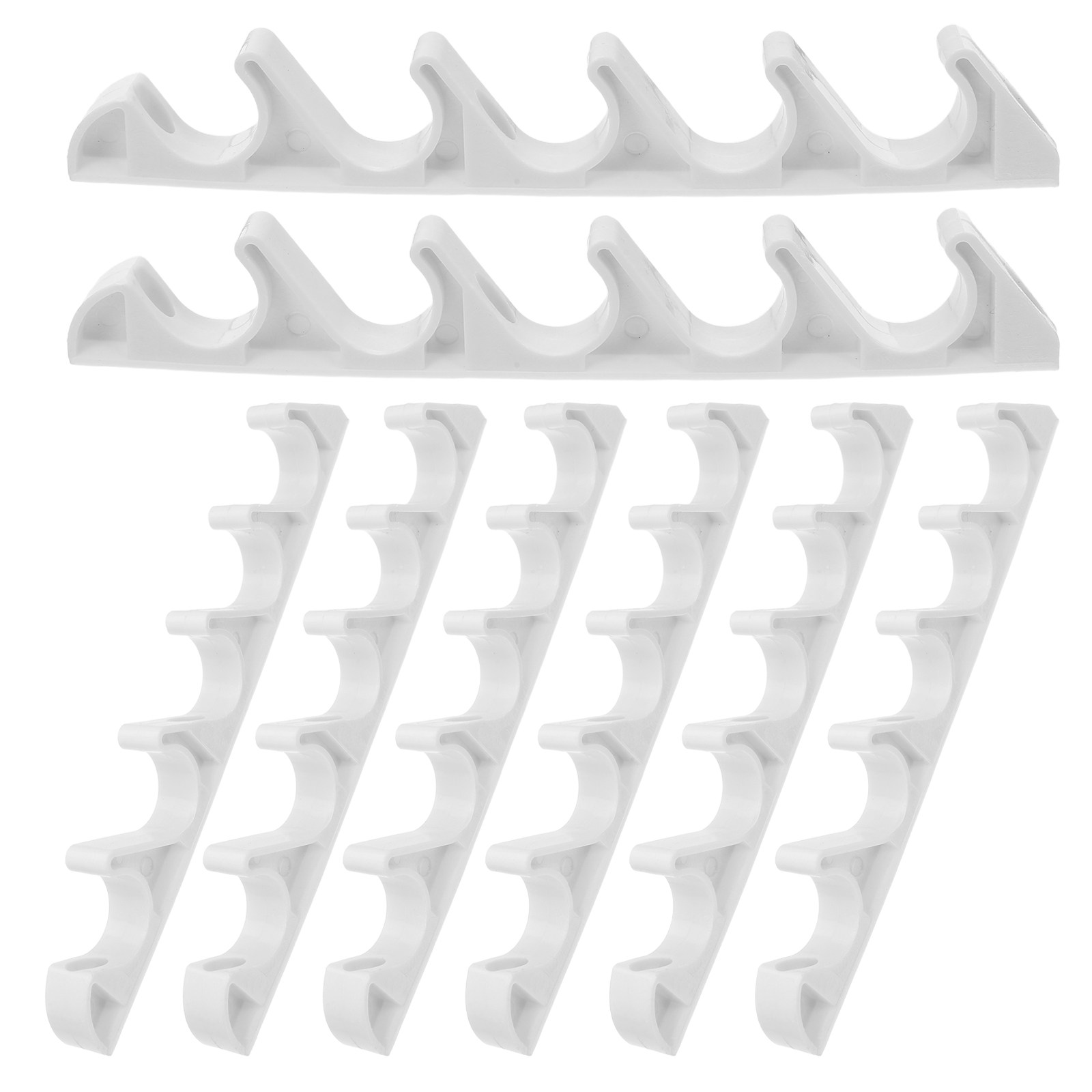 8Pcs Nylon Chair Adjustment Br – Outdoor Furniture For Patio recenzja i cena