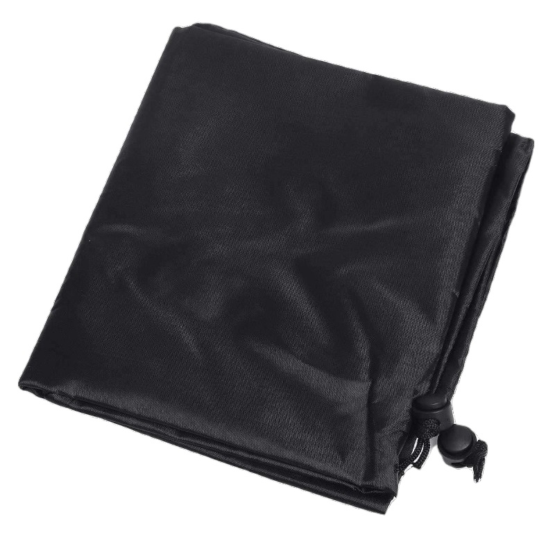 Black regular outdoor cover su – Outdoor Furniture Table recenzja i cena