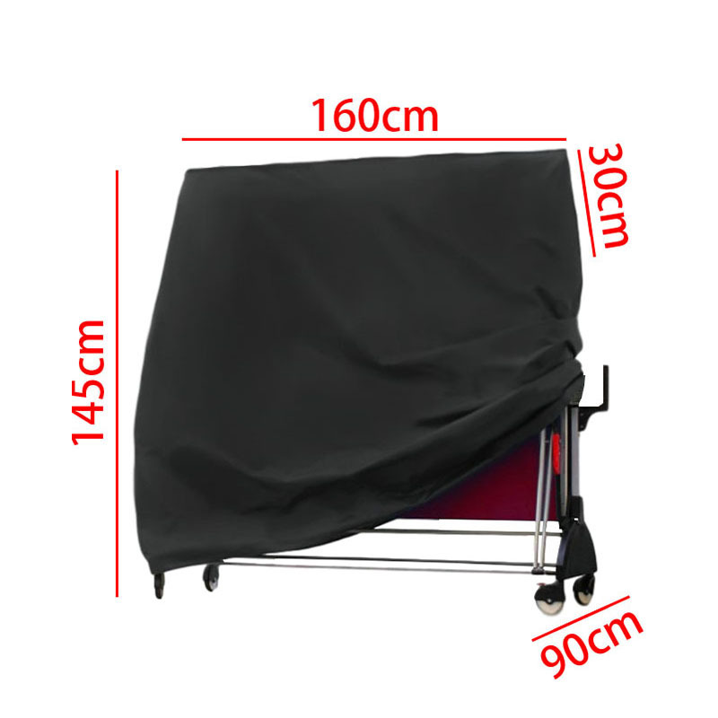 Black regular outdoor cover su – Outdoor Furniture Table recenzja i cena