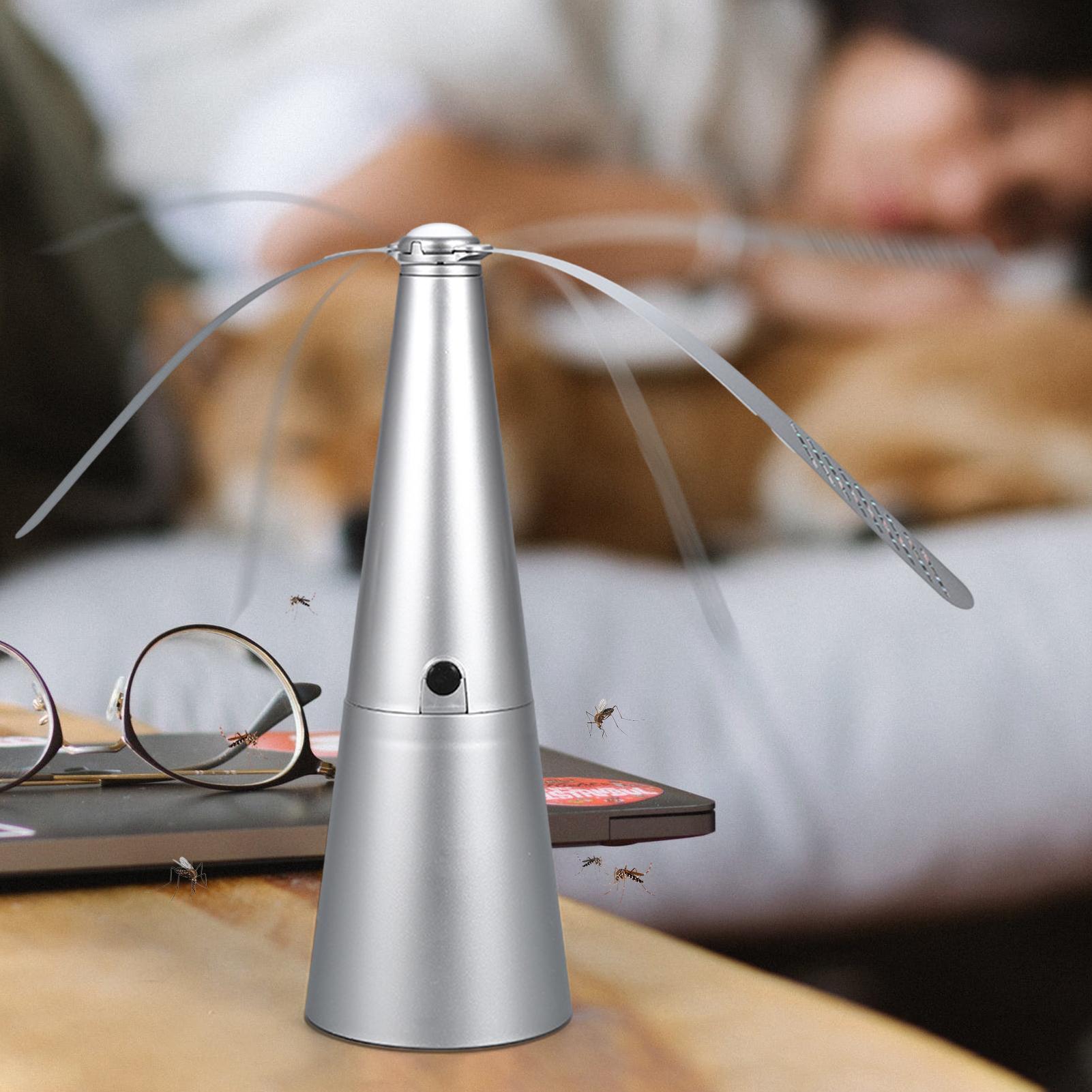 Table Fly Fan Battery Powered  – Outdoor Furniture Australia recenzja i cena