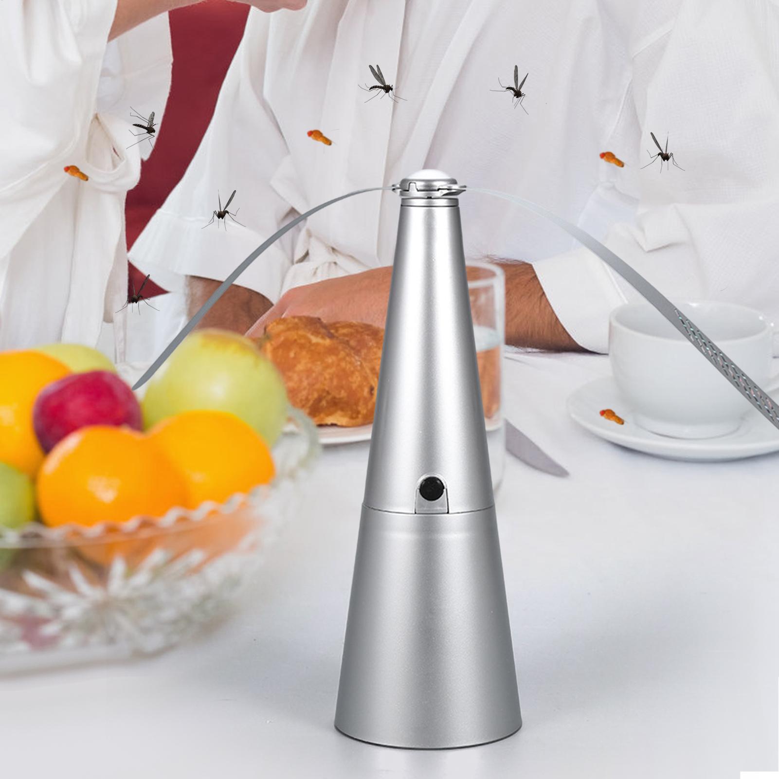 Table Fly Fan Battery Powered  – Outdoor Furniture Australia recenzja i cena