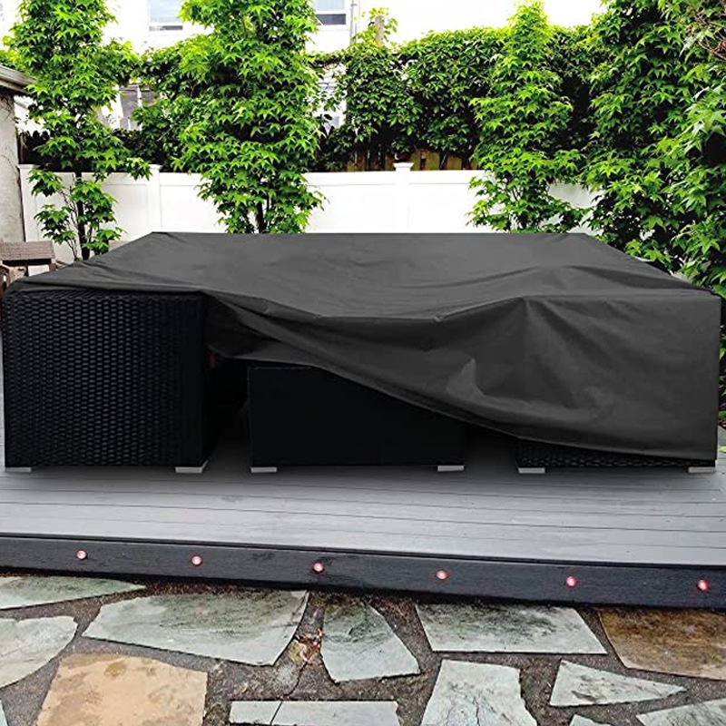 Patio Furniture Set Cover Wate – Outdoor Furniture Covers Xxl recenzja i cena