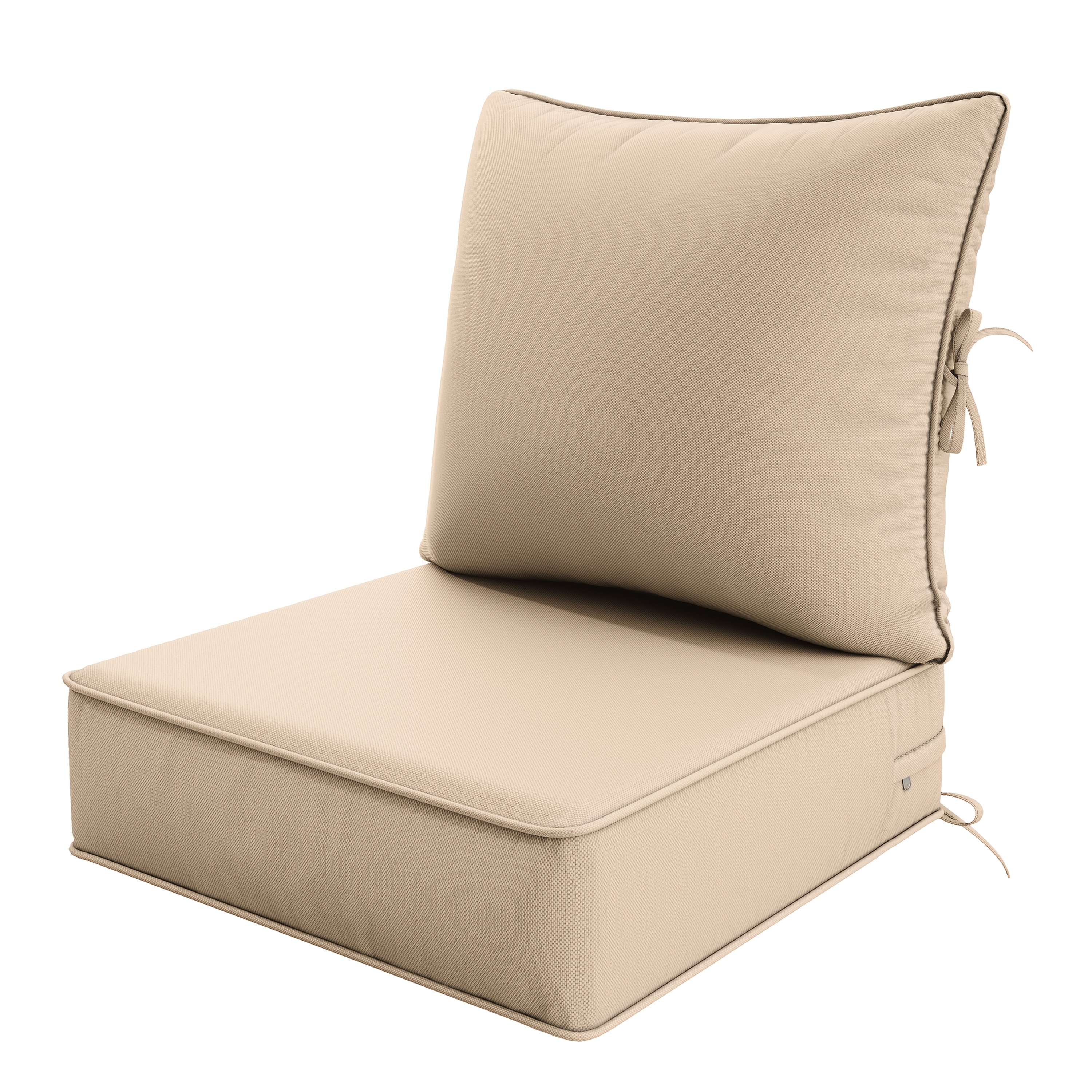 Outdoor Cushion Set of 1pc/2pc – Outdoor Furniture Without Cushions recenzja i cena