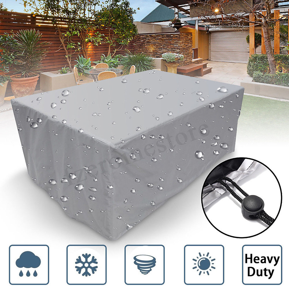 Cover for Outdoor Furniture Co – Outdoor Furniture For Patio recenzja i cena