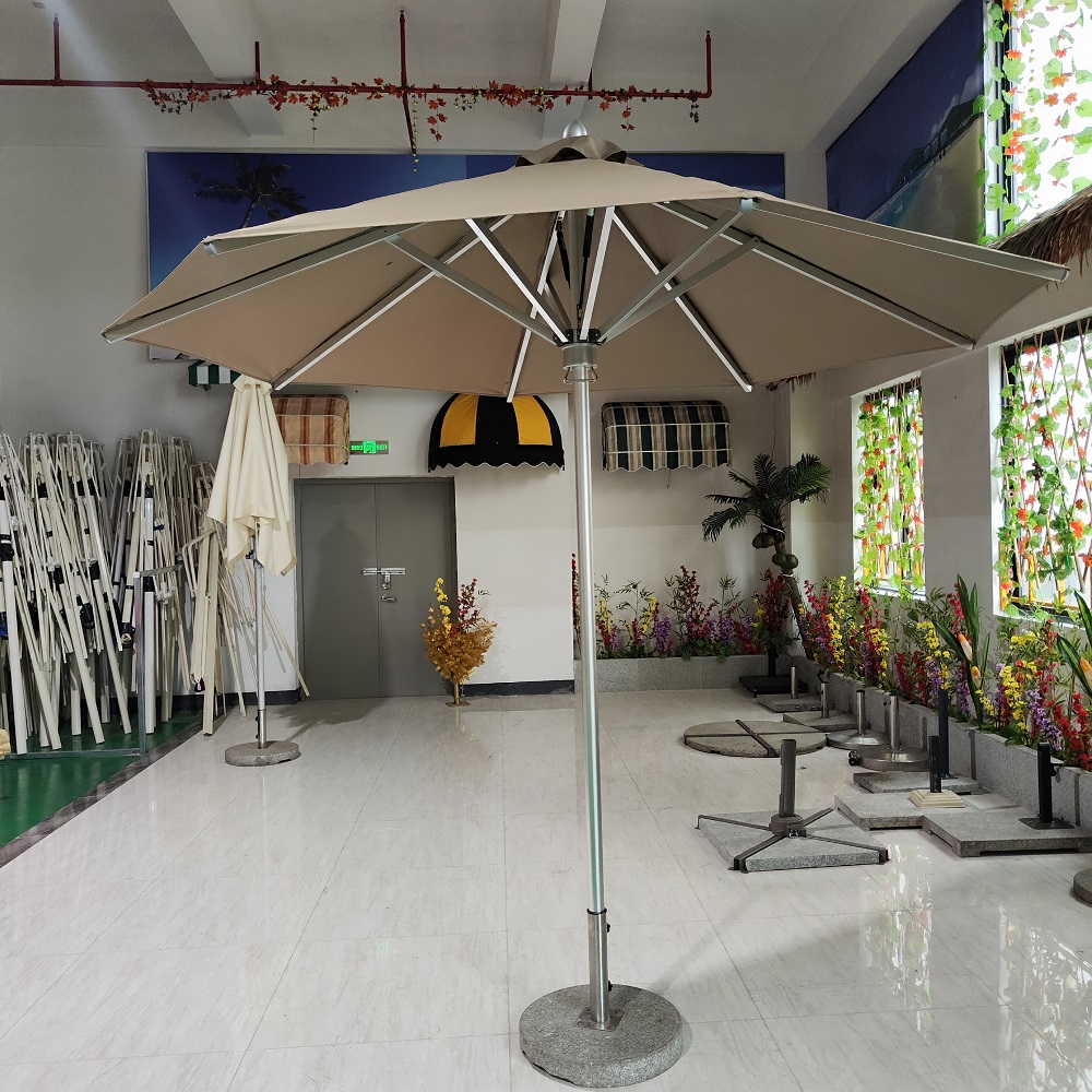 Best Sale 2.7 Meter Round Deco – Outdoor Furniture Brands recenzja i cena