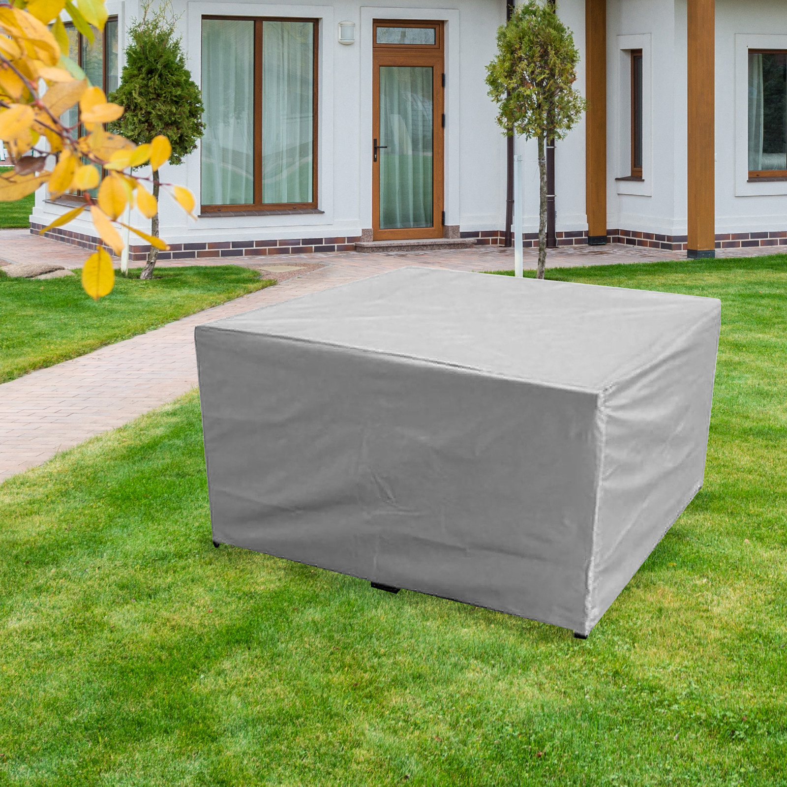 Patio Table Cover Waterproof R – Outdoor Furniture For Patio recenzja i cena