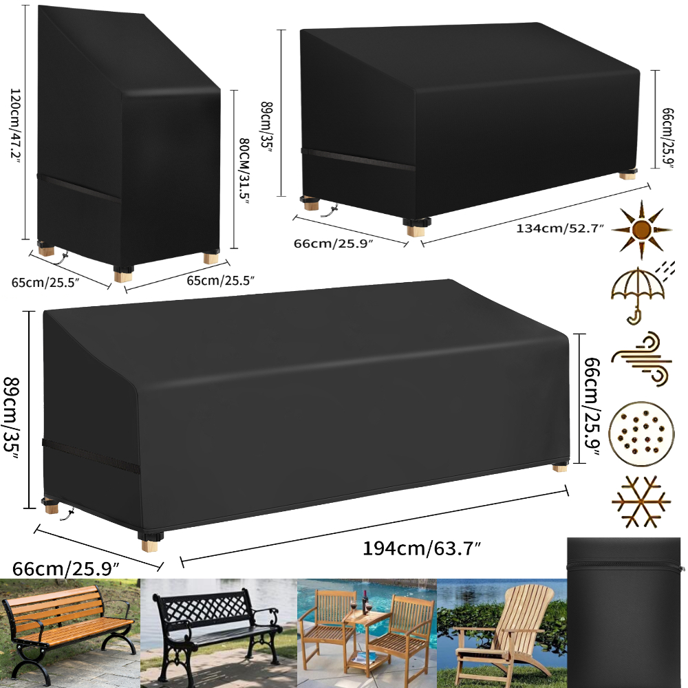 Waterproof Patio Chair Dust Co – Outdoor Furniture Paint recenzja i cena