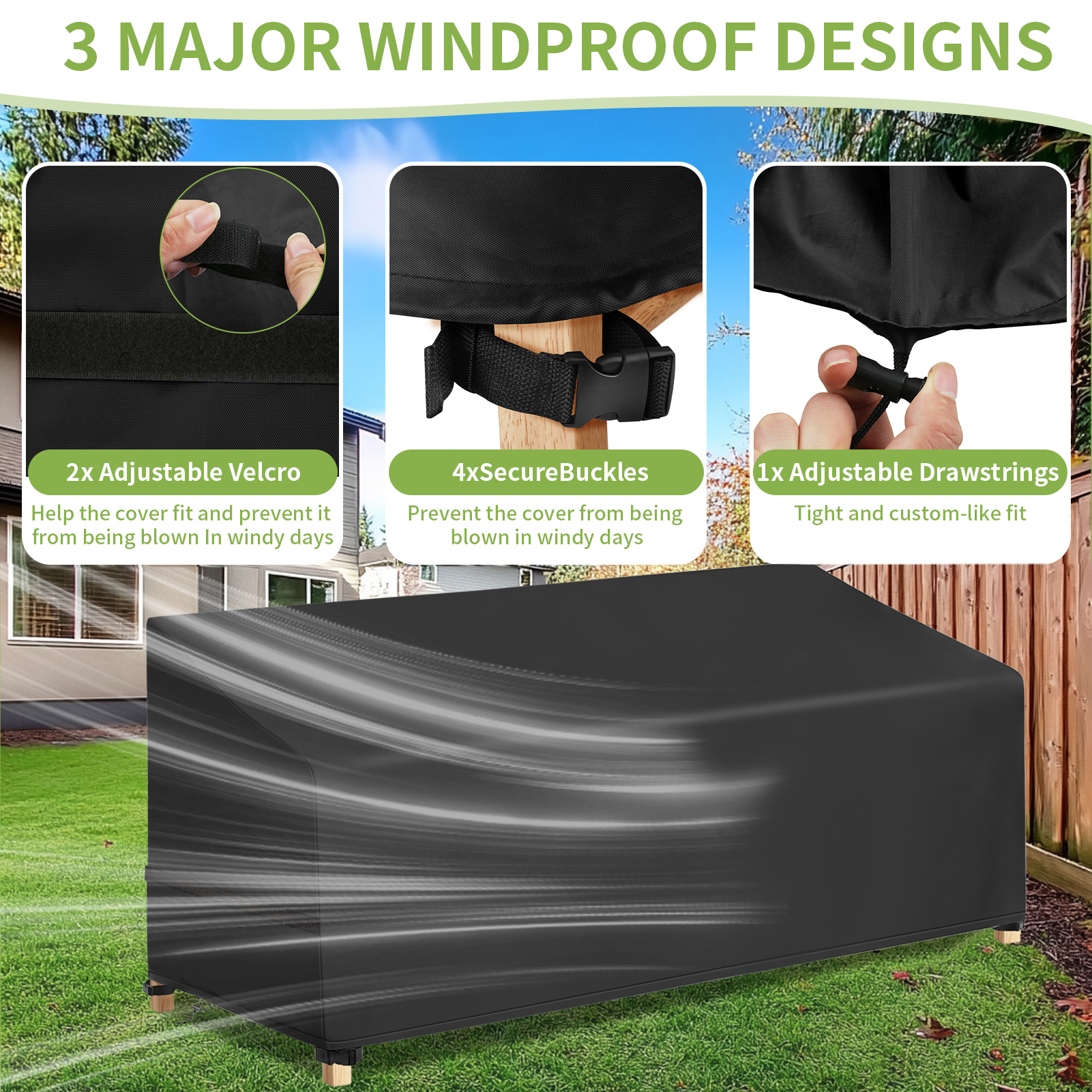 Waterproof Patio Chair Dust Co – Outdoor Furniture Paint recenzja i cena