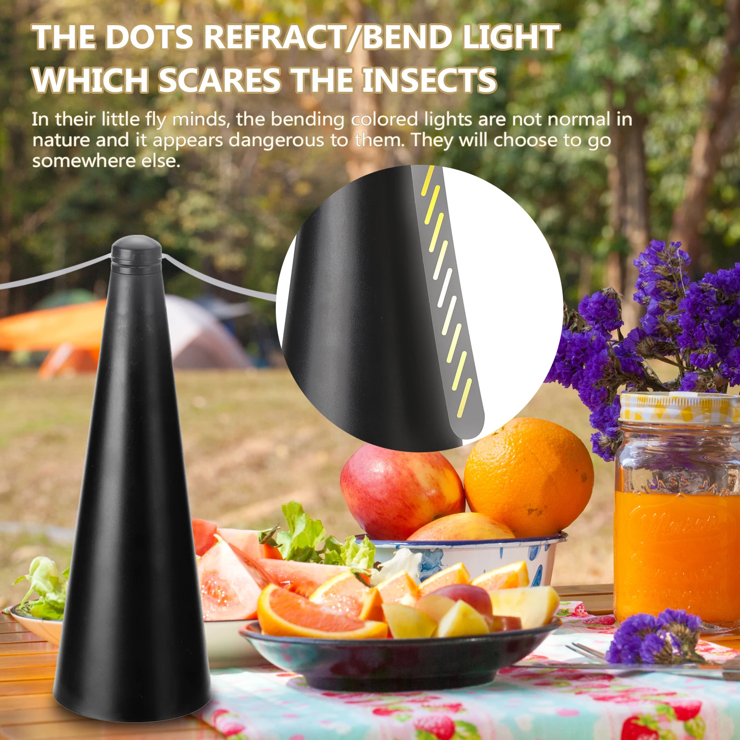 Multifunctional Outdoor Fly 36 – Outdoor Furniture Australia recenzja i cena