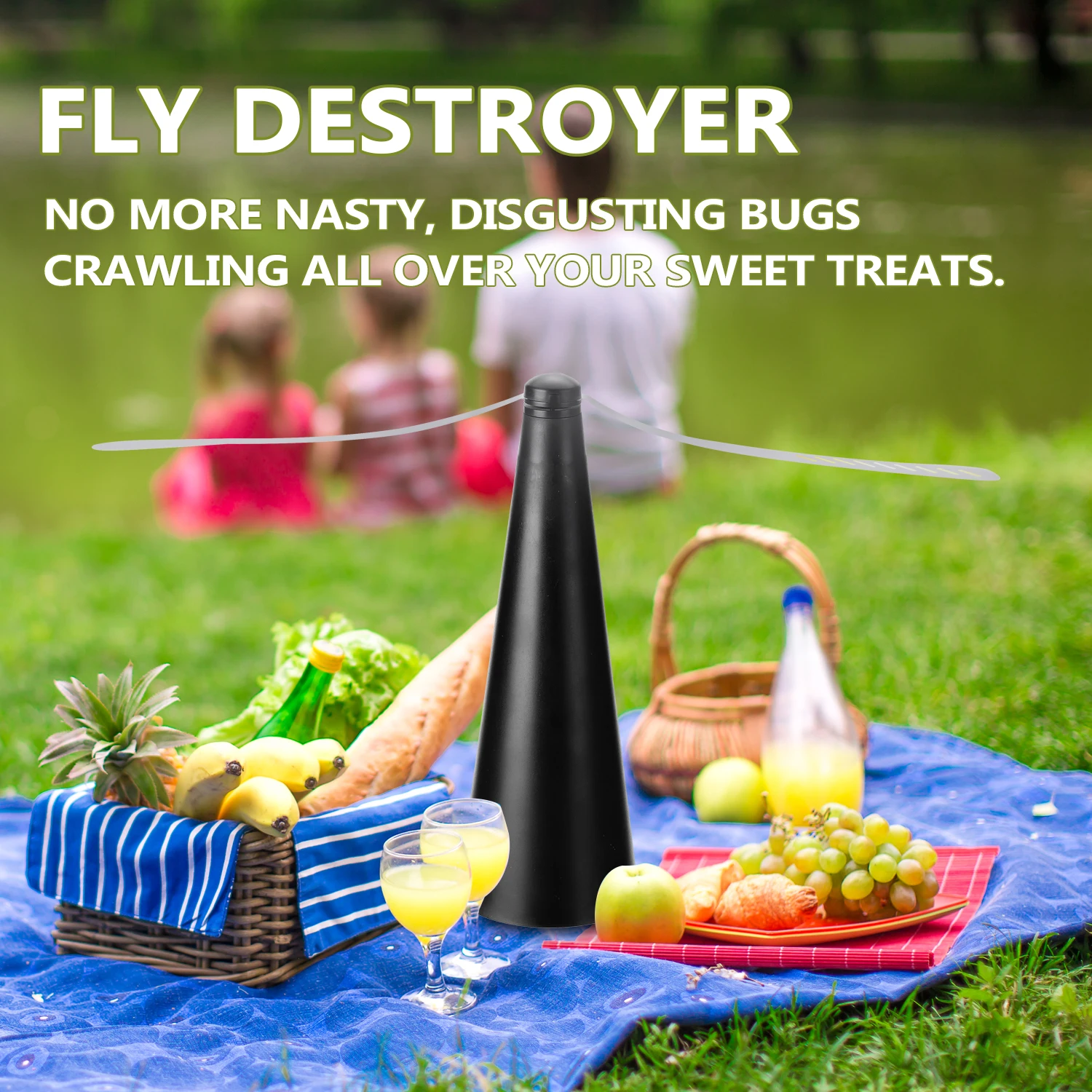 Multifunctional Outdoor Fly 36 – Outdoor Furniture Australia recenzja i cena