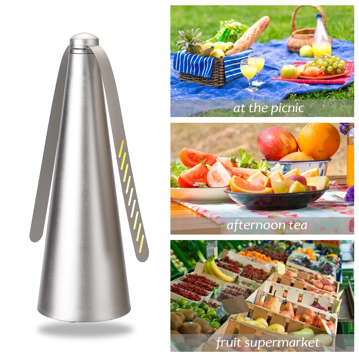 Multifunctional Outdoor Fly 36 – Outdoor Furniture Australia recenzja i cena