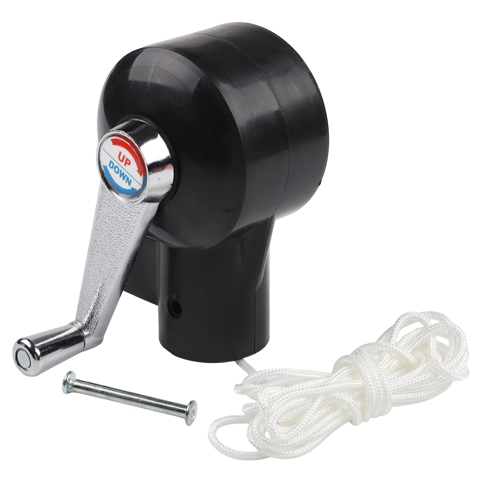 Brand New Crank Handle Patio U – Outdoor Furniture Brands recenzja i cena