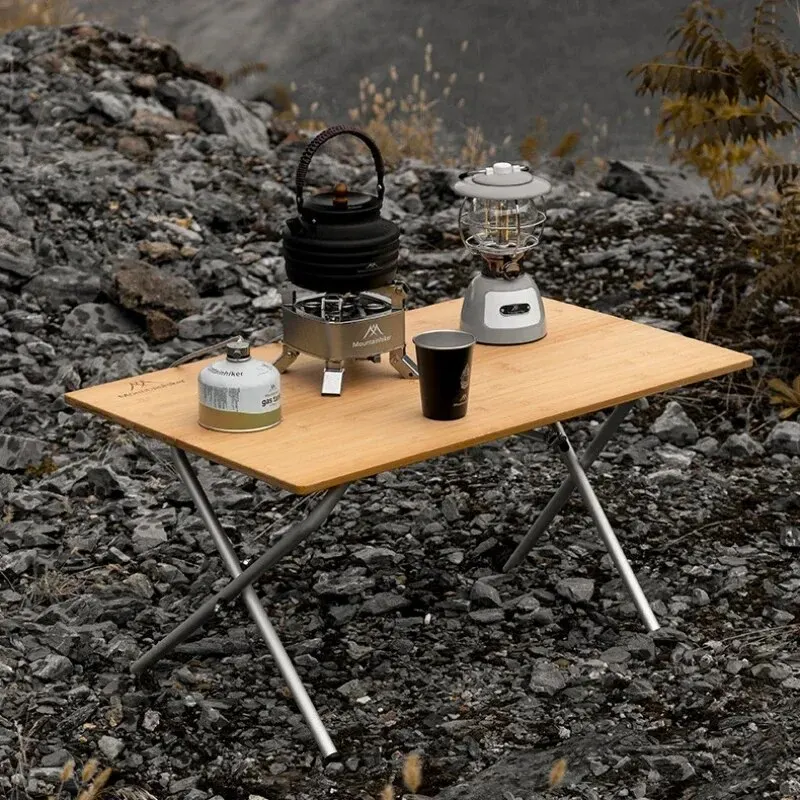 MOUNTAINHIKER 2/3 Bamboo Foldi – Outdoor Furniture Australia recenzja i cena