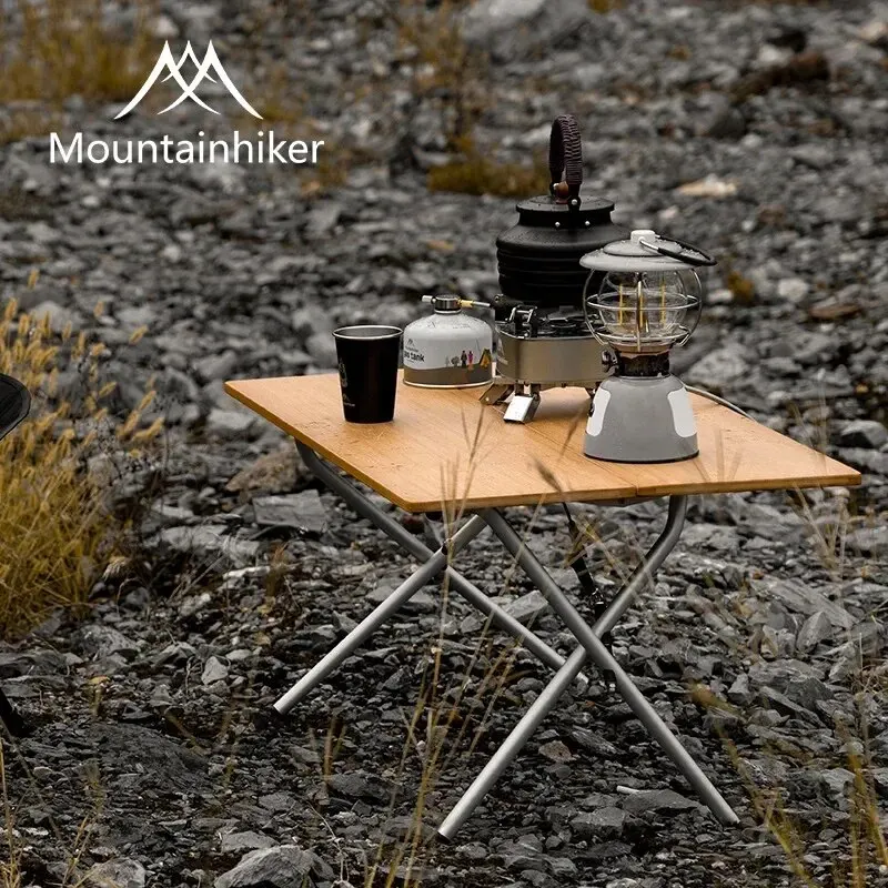 MOUNTAINHIKER 2/3 Bamboo Foldi – Outdoor Furniture Australia recenzja i cena