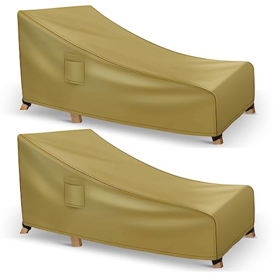 Chaise Lounge Covers Outdoor W – Outdoor Furniture For Patio recenzja i cena