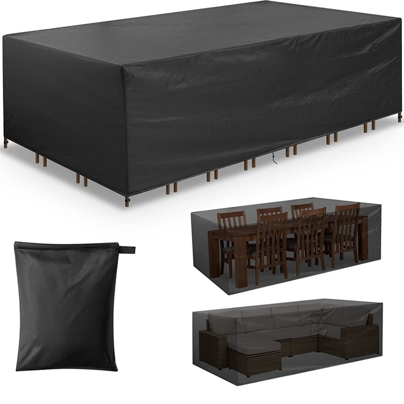 Patio Furniture Set Cover Wate – Outdoor Furniture Covers Xxl recenzja i cena